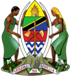 Government of Tanzania emblem